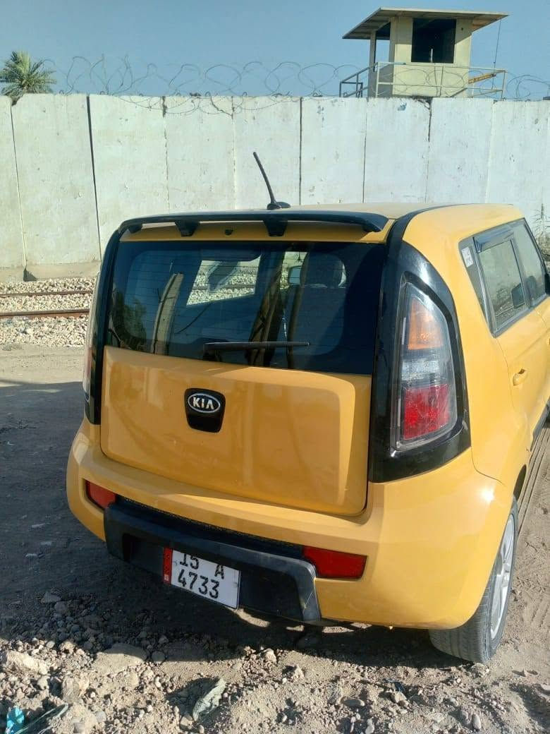 سلام عليكم البيع مستعجل صول موديل 2011 بيه جاملغ بس بدون دواخل بدون دواخل باقي مكفول كير ومحرك مكفولات محرك 2400 سياره ما بيه اي نقص متصرف عليه ربع تبريد ثلج صدر مامي خلفي جديد تخم تايرات جديد غرفته حلوه كهربائيات كله شغاله شاشه كامره تحكمات ستيرن بسمي تحويل ثاني يوم هيه غرمات مصفره رقام نكليزي سنويه جديده مكان بغداد البياع الاتصال عل رقم مكلف بالنشر ***********
