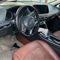 سوناتا • ٢٠٢١ • رقم بغداد