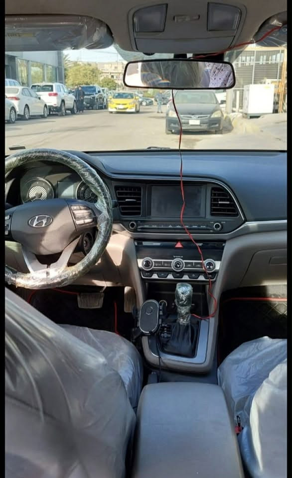 النترا ٢٠٢٠ كلين السياره بيه بس بارد
كير at
 للاتصال ***********
