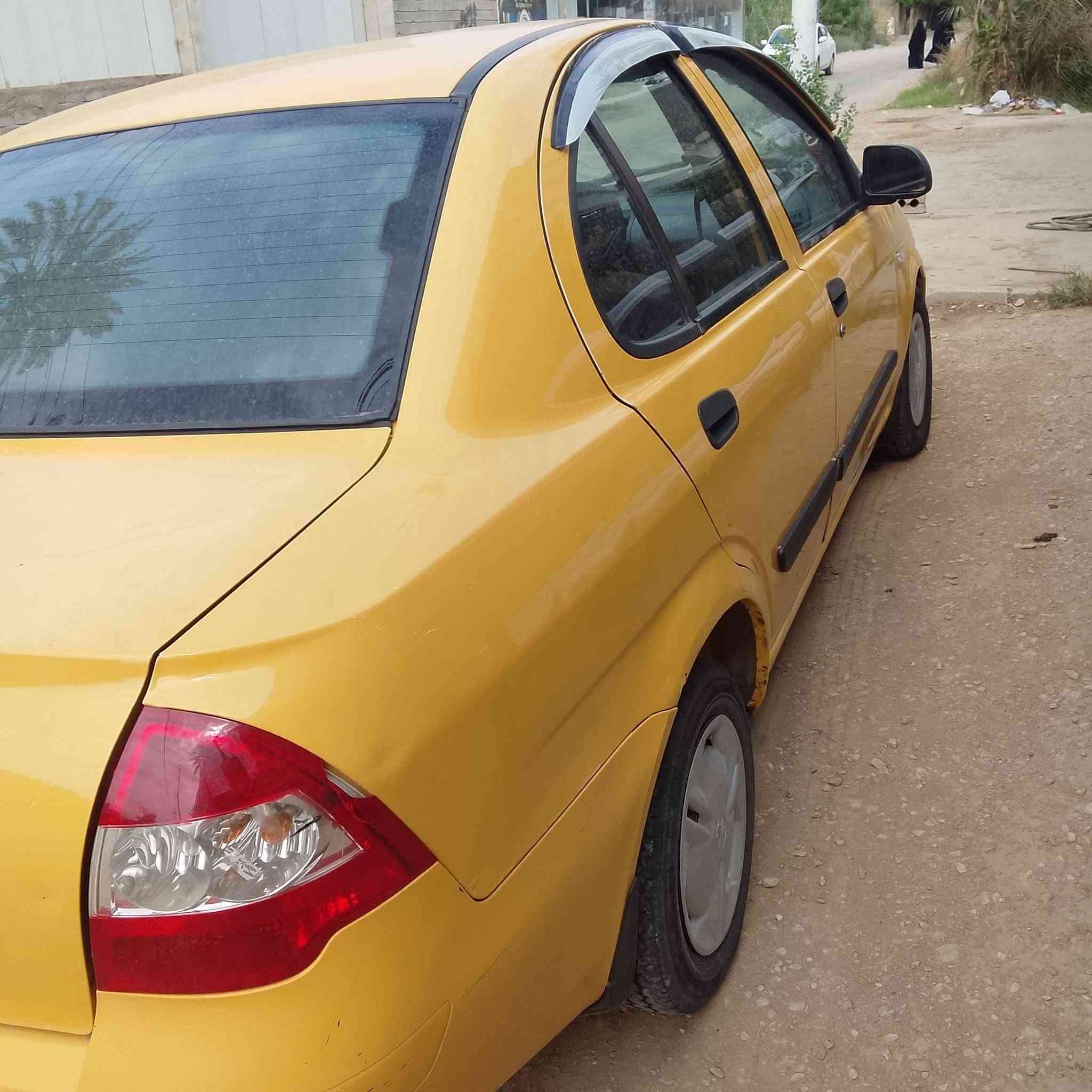طيبه لبيع مديل 16سياره نضيفه سعر 35وبيهه مجال مكانهه كربلاء الحسينيه ***********
