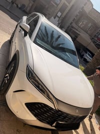 سونك ايل • موديل ٢٠٢٥ • فول مواصفات