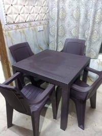 ميز • طقم • عرض ثنين