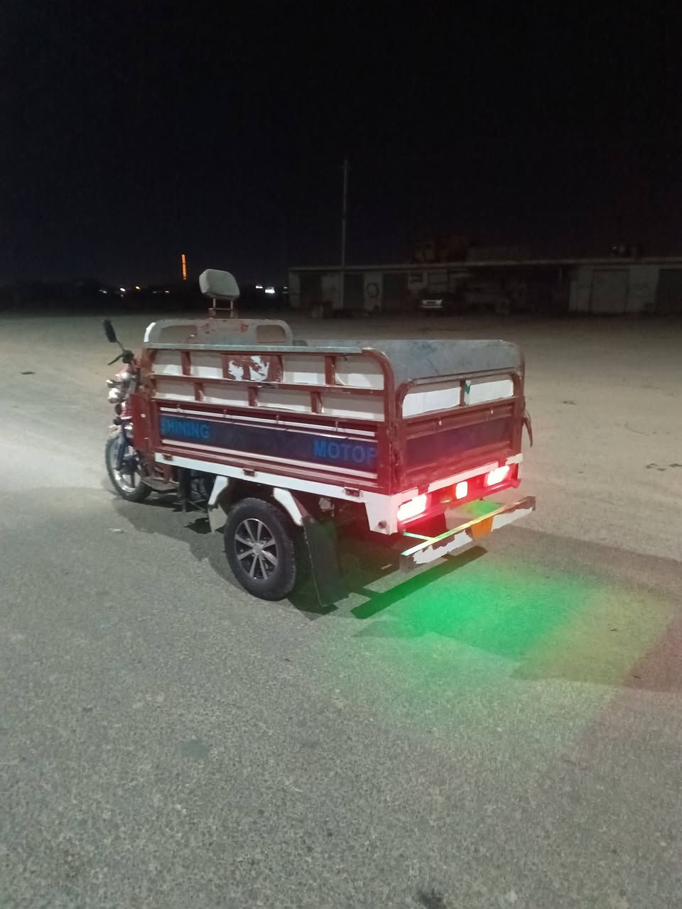 لبيع تخم تاير ويل كب موديل 19 وراق كامله محرك بلادي ستوته مقلفه متعوب عليه حيل مال جناي سعر مليون و600 
رقم ***********
