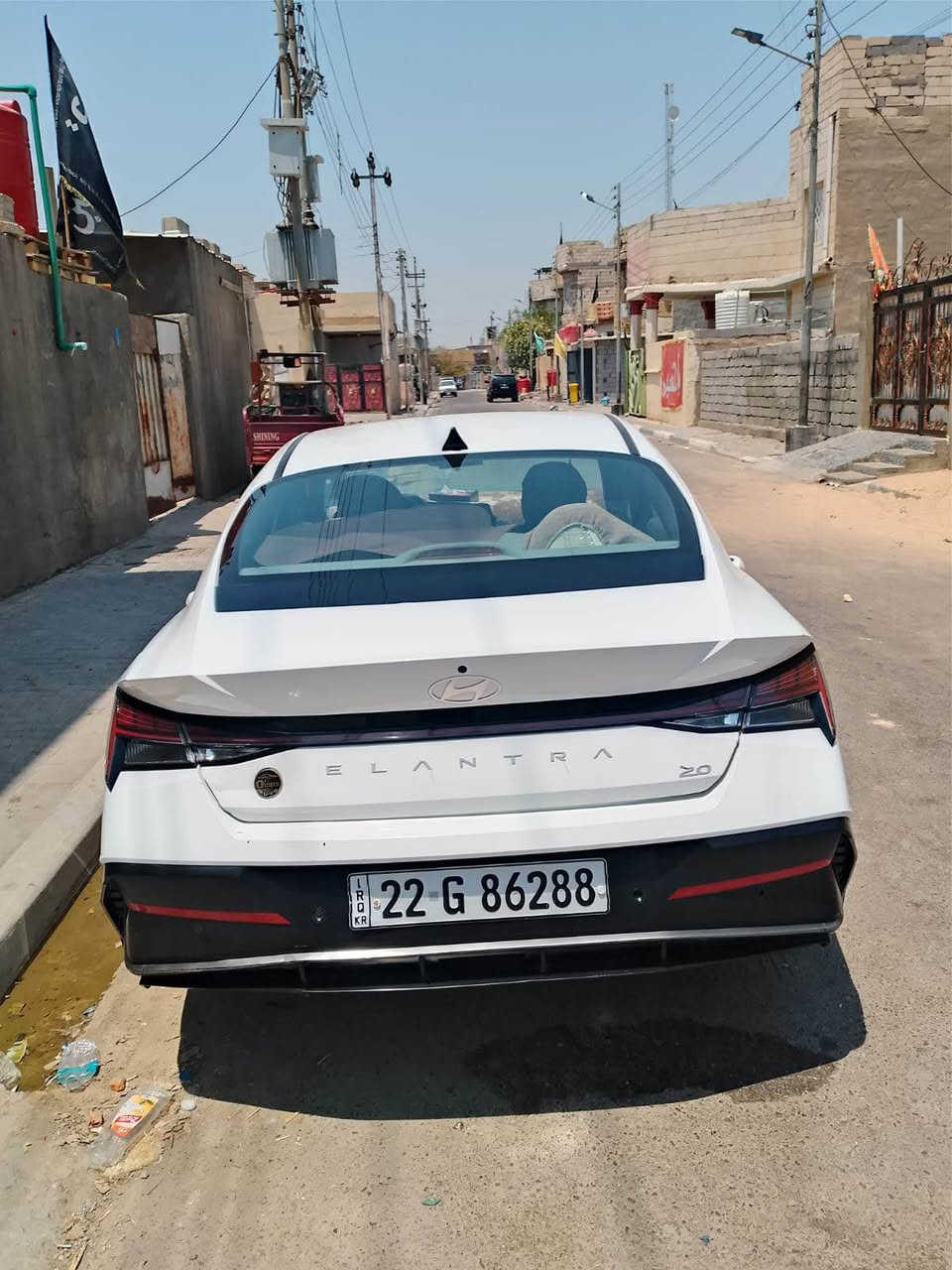 ***********المكان البصره دور الشرطه البصرة, العراق
