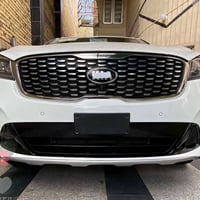 مرايه سورنتو ٢٠ • نظيفه • الصويرة