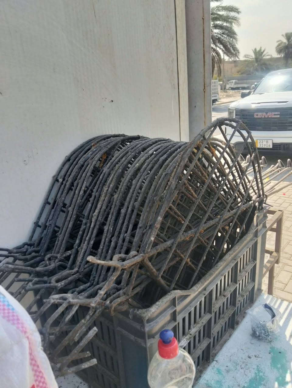 موقع للبيع المكان السيديه شارع الصناعه ***********

