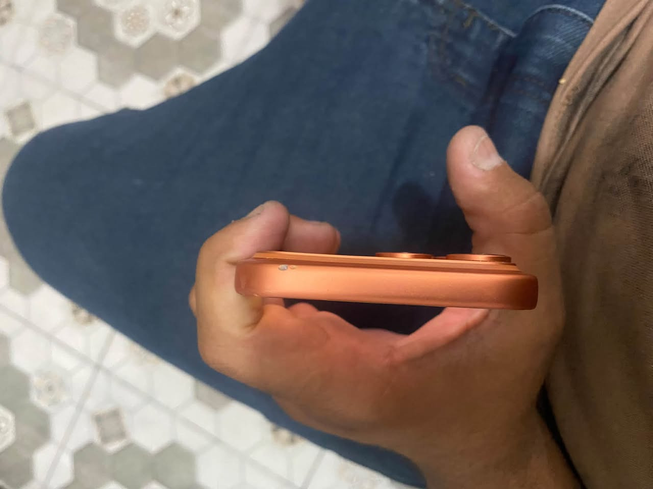 آيفون ١٧ برو ماكس • ٢٥٦ • مقفل