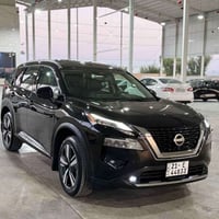 نيسان روك • ٢٠٢٢ • فول مواصفات