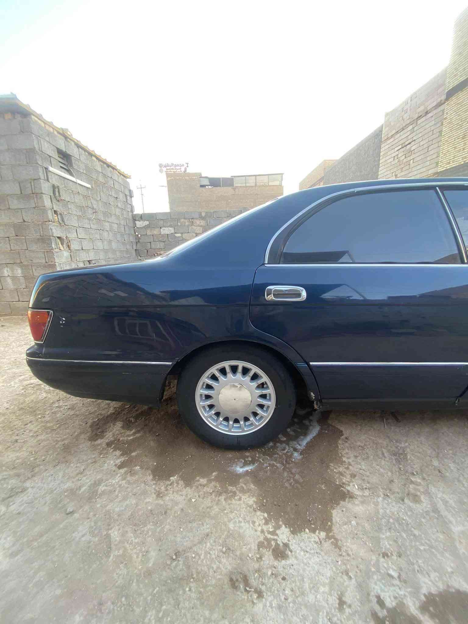 مديل 94 • بطة • مكفولة