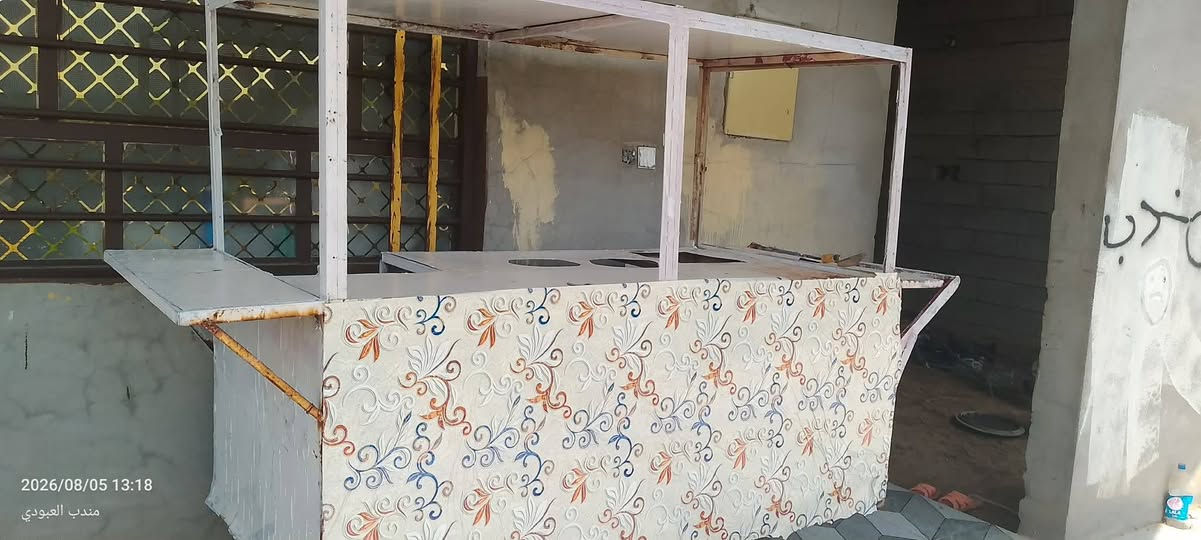 عربانه طعام • لبلبي دجاج برجر • خاقنقين قولاي