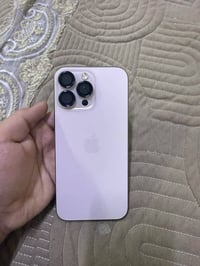 آيفون ١٦ برو ماكس • ٢٥٦ • نظافة ١٠٠٪