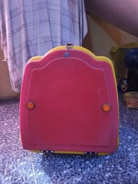 ٣ صناديق • صناديق دلفري • واتساب