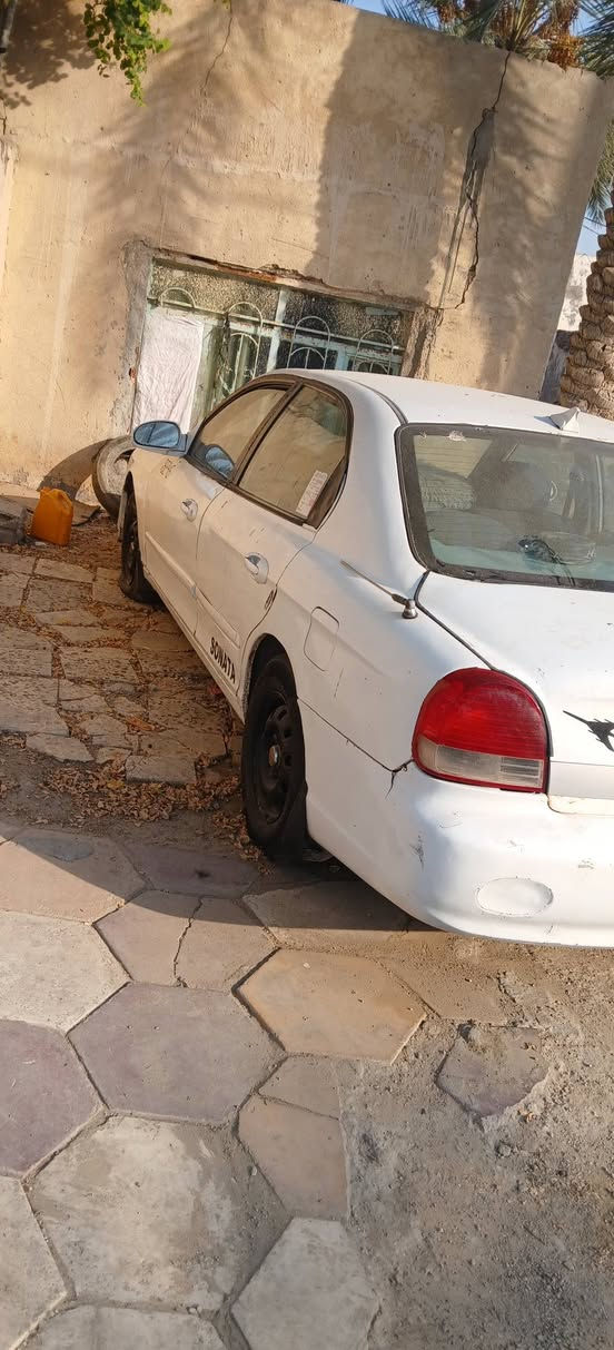 السلام عليكم سوناتا منغولي اوتوماتيكللبيع رقم بغداد حائز ثالث مكينته وكير جدد كهربائياته كله شغاله تبريدشغال ٣١ وبيه مجال مكانه نجف ام عباسيات قرب معمل الببسي ***********
