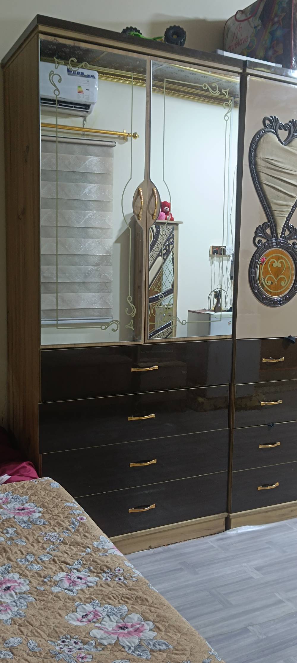 البصرة • غرفه تركيه • ٩ قطع