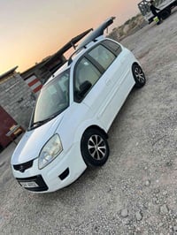 ماتركس • ٢٠١٠ • وارد خليجي