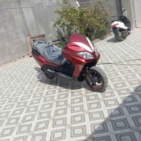 فورزا • ٢٠٠٨ • كرستال