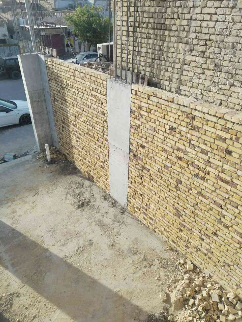 الناصرية • كادر خلفات • متفرغ