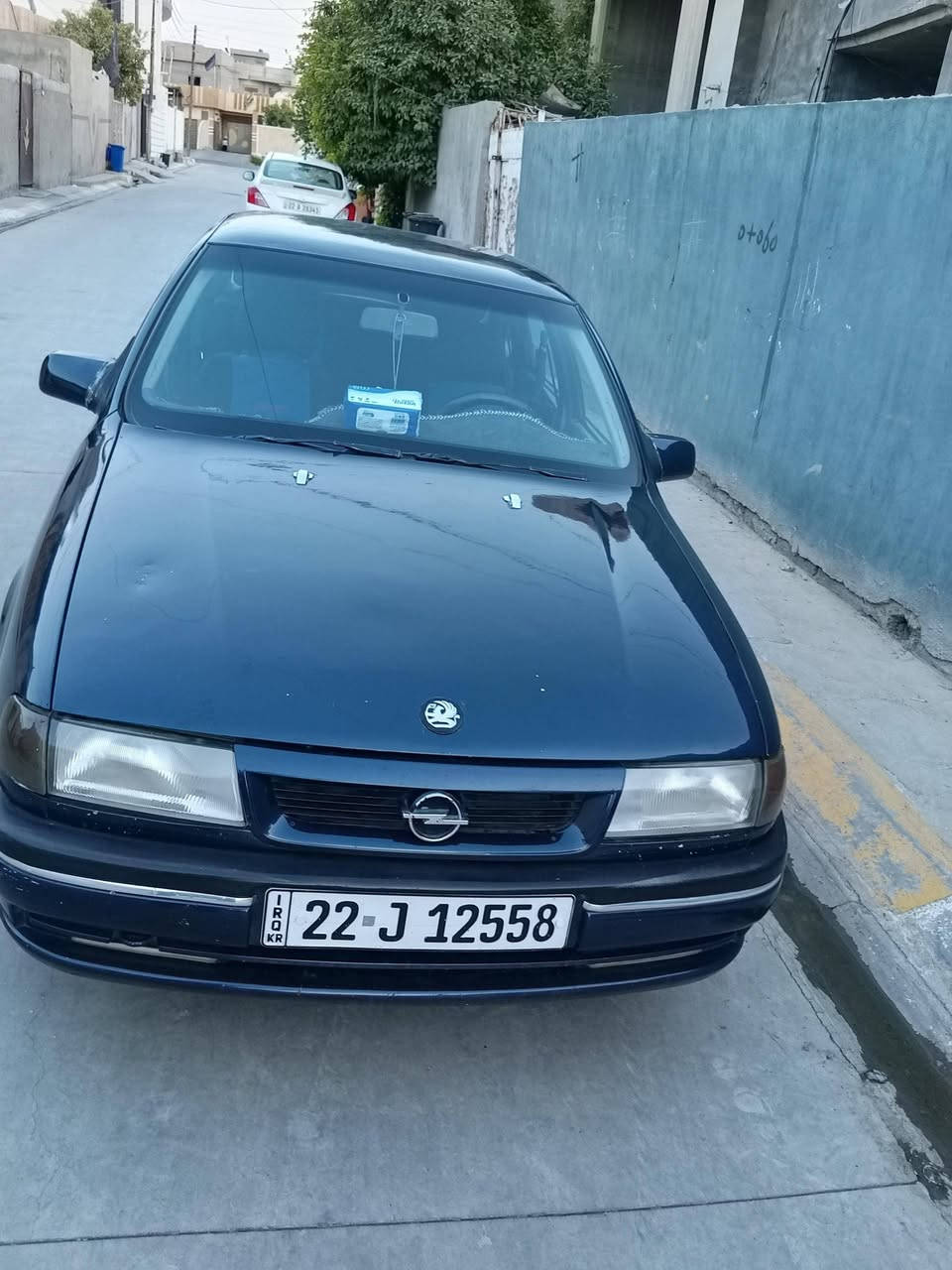 اوبل فكترا حجم 20 كير محرك شرط رقم جديد سنويه لحد 2030 موديل 92 صبغ جمالية بدون ضربة سيارة احلى من صوره بس بطاقه بنزين مابي سعر 41 رقم ***********
شرط تحويل ،،،،سياره بسمي ،،،
اوبل فكترا حجم 20 كير محرك شرط رقم جديد سنويه لحد 2030 موديل 92 صبغ جمالية بدون ضربة سيارة احلى من صوره بس بطاقه بنزين مابي سعر 41 رقم ***********
