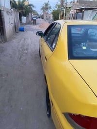 سمند 2009 سنويه جديده لل28 هزه قبل شهر مصفره هيئه وغرامات رقمها بابل ن...