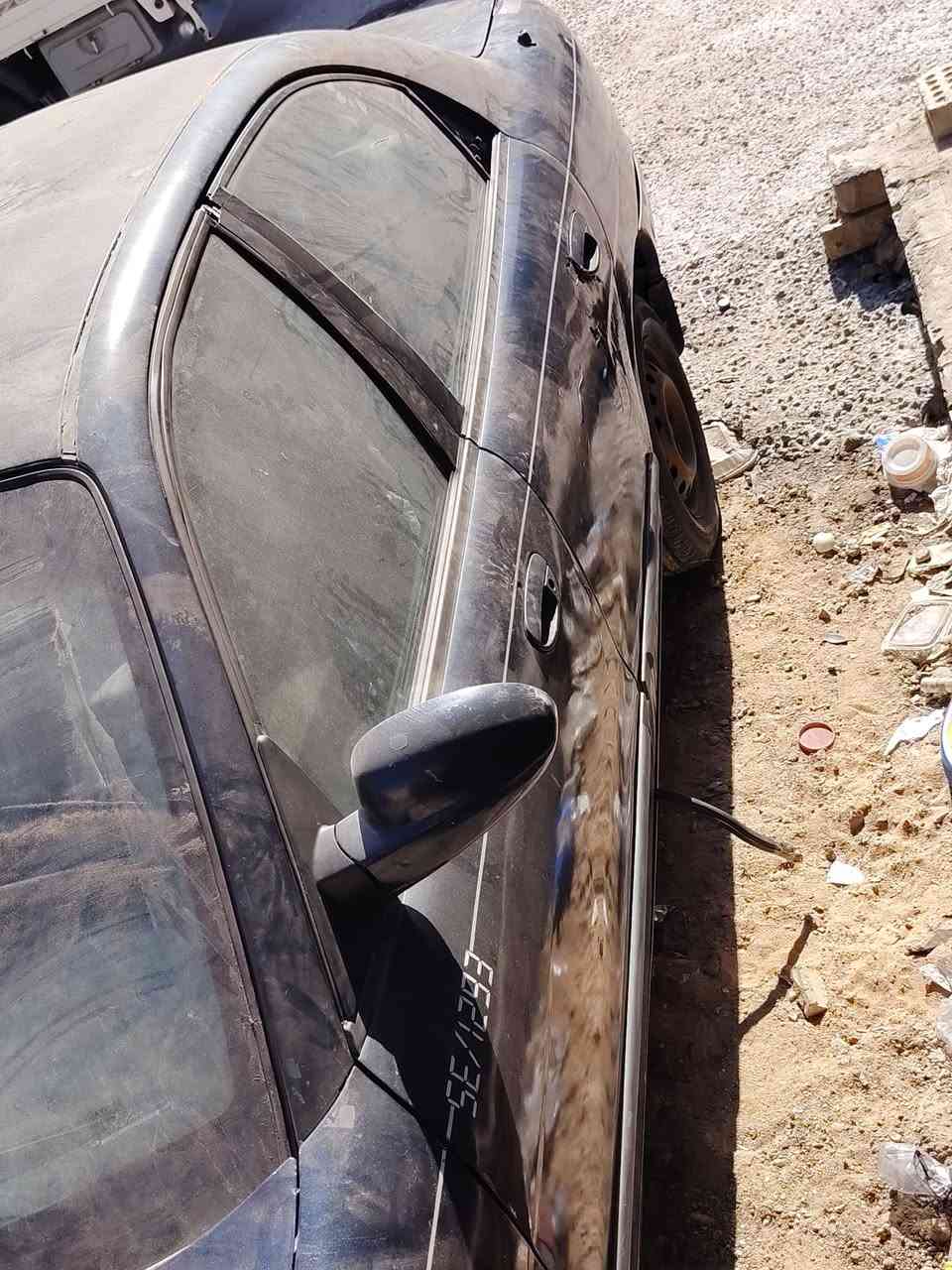 السلام عليكم البيع دايو نوبرا موديل 2001 فقط كير عاطل رقم إنكليزي بسمي متروكة صارلها 6 أشهر  الاستفسار ***********
