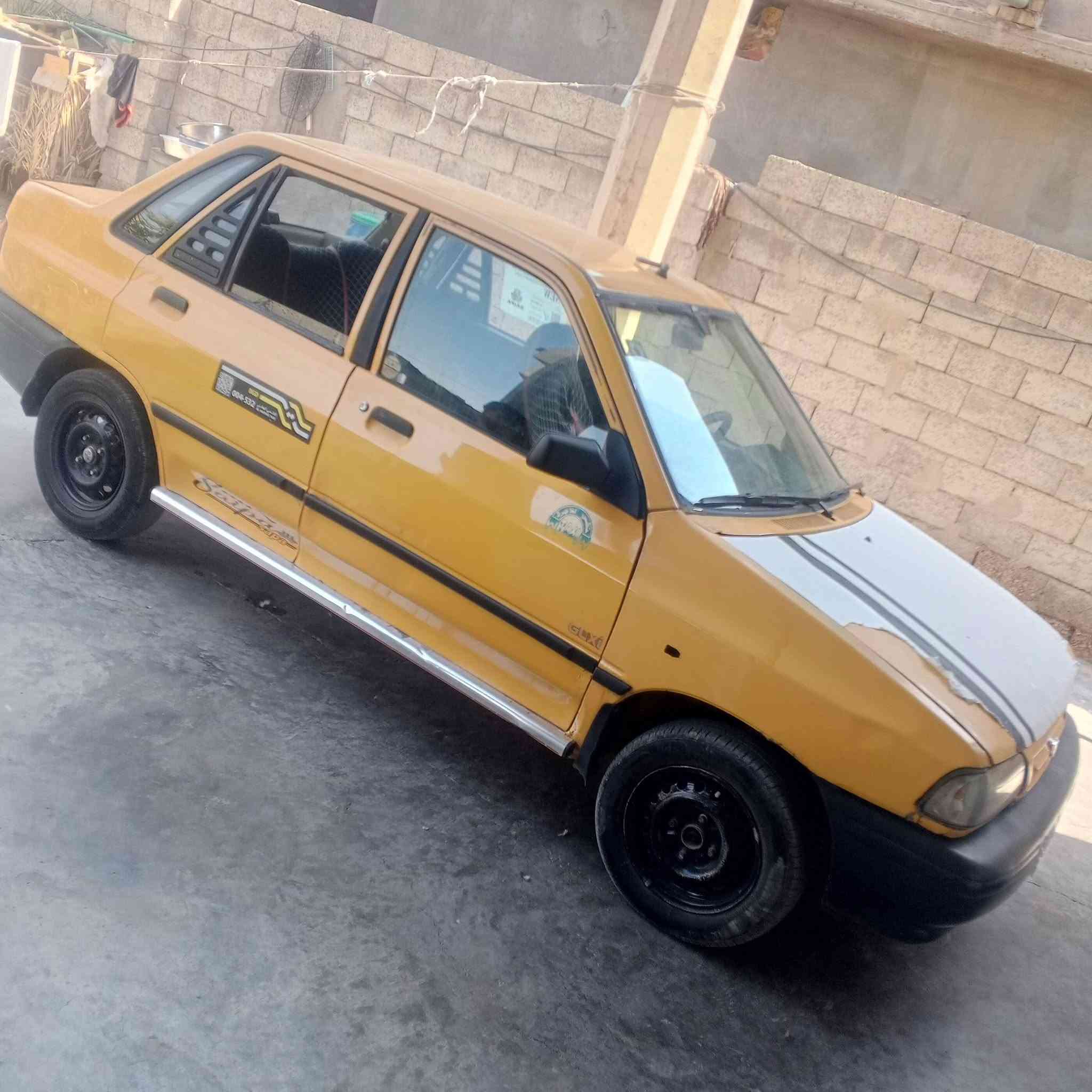 السلام عليكم سايبا 11رقم إنكليزي مصفره هيئة وغرامات تحويل مباشر 20وبيها مجال بغداد بسمايه ***********
