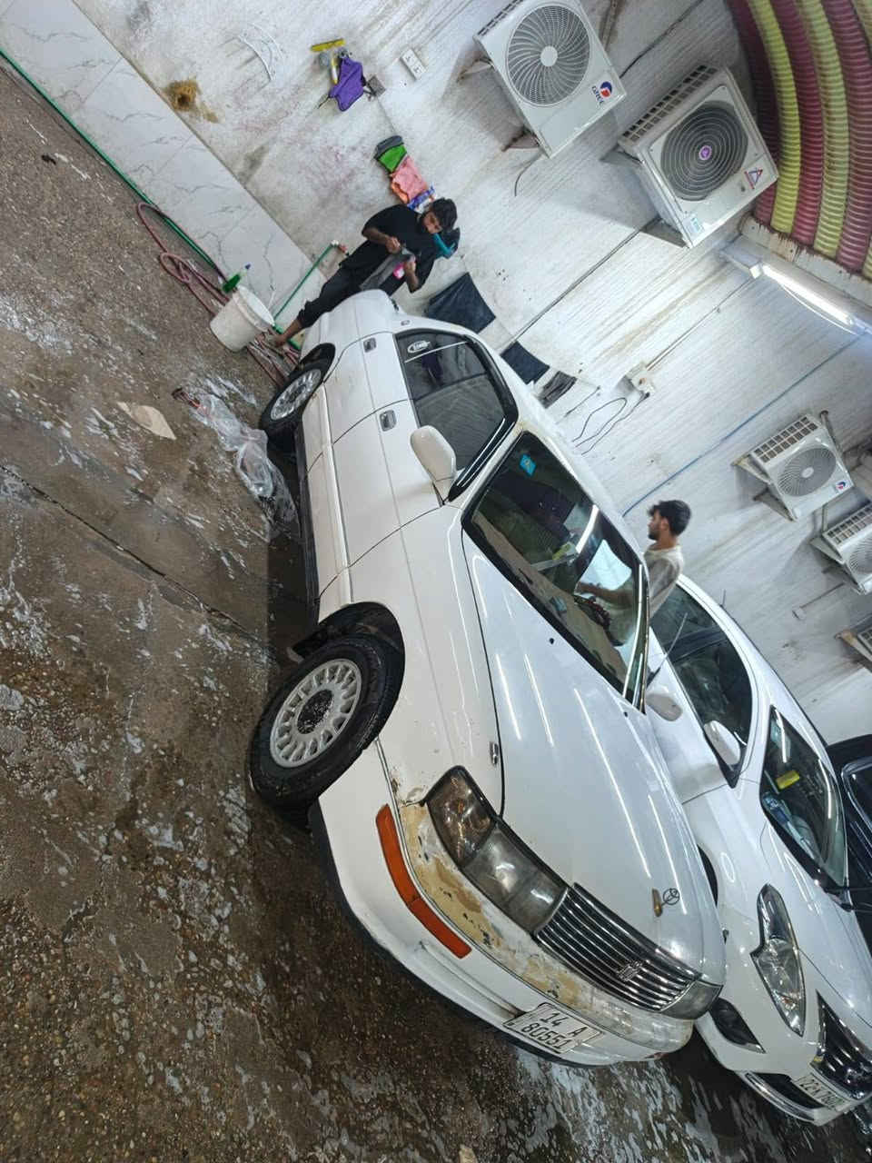 السلام عليكم بطه بعيع ومراوس فول موصفات سياره جاهزه محرك وكير تخم تاير حداديه *********** سعر 50
