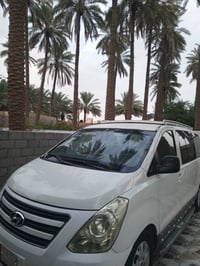 ستاركس ٢٠٠٩ • مسكر اوتو • رقم كربلاء