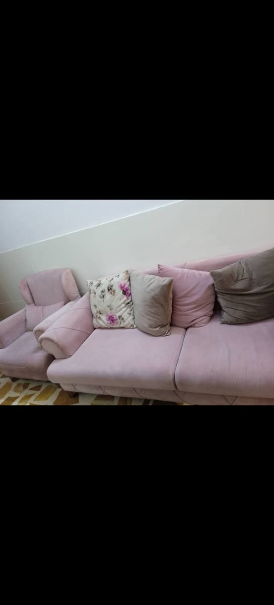 قنفات ماركه كيلمي ٨ نفرات للبيع اربيل شارواني ***********
