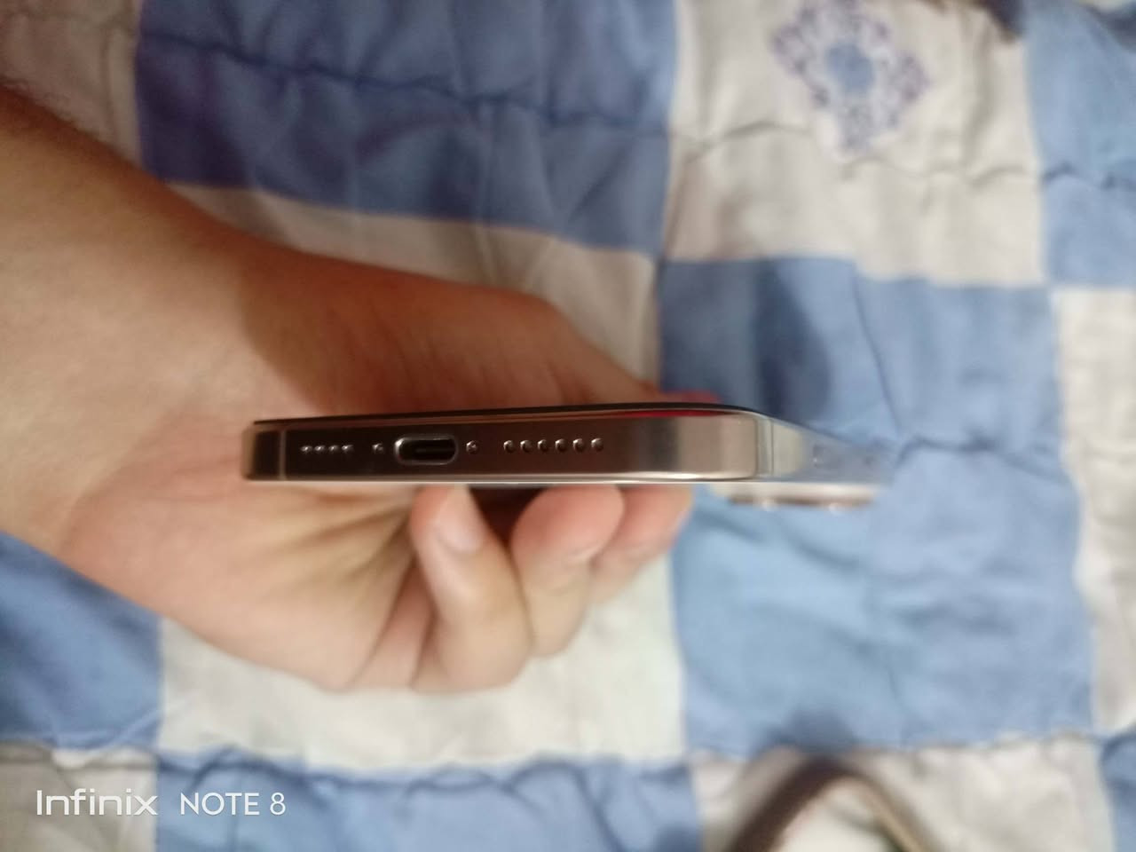 سلام عليكم ايفون 16برو ماكس ذاكره 256 بطاريه 96 جهاز فول الفول شخط ماكو شرق اوسط كارتونه موجوده السعر 1350 مكاني بغداد الدوره اتصال ***********
