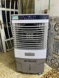 مبردة • مستعمل قليل • النجف