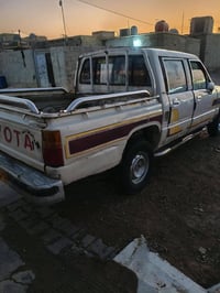 مديل ٨٨ • حداديه جديده • تايرات جديده