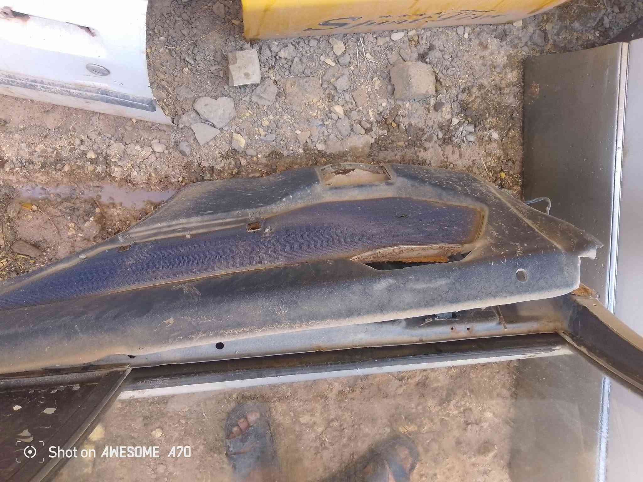 ٤ بيبان • ستيرن • ويل بلادي