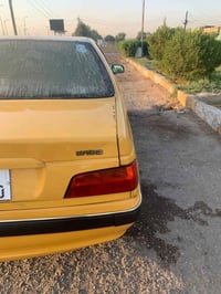 بيجو باص • ٢٠١٣ • كير فرنسي