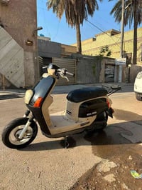 بوليس للبيع دراجة شغالة نقصها كفر يمنى فقط السعرخاص 07762136490 العنوا...