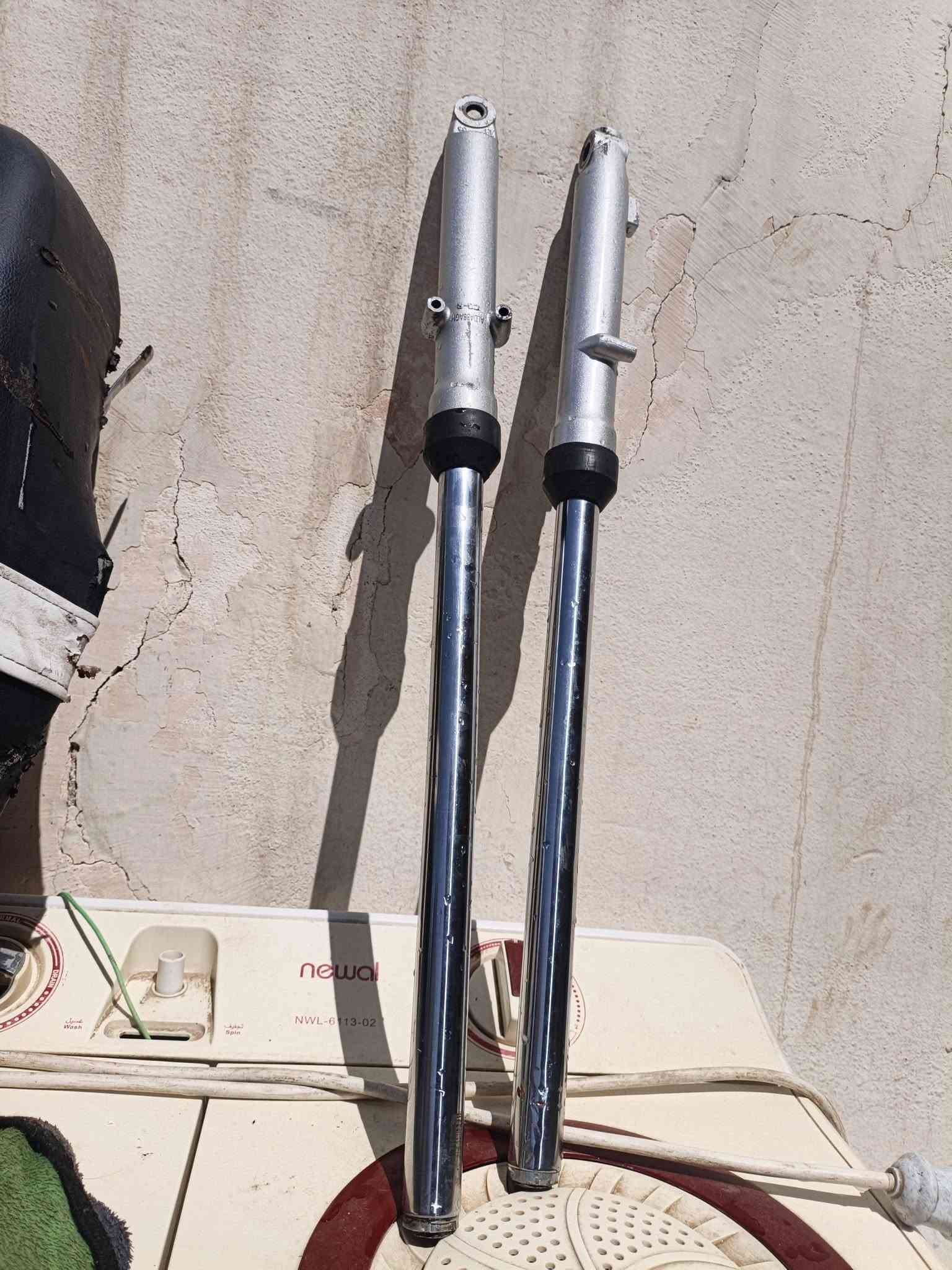 سلام عليكم خوان متوفر غراض دراجه مستعمل للبيع كل حاجه وسعرها
اي حاجه تريدها راسلني خاص وادلل
