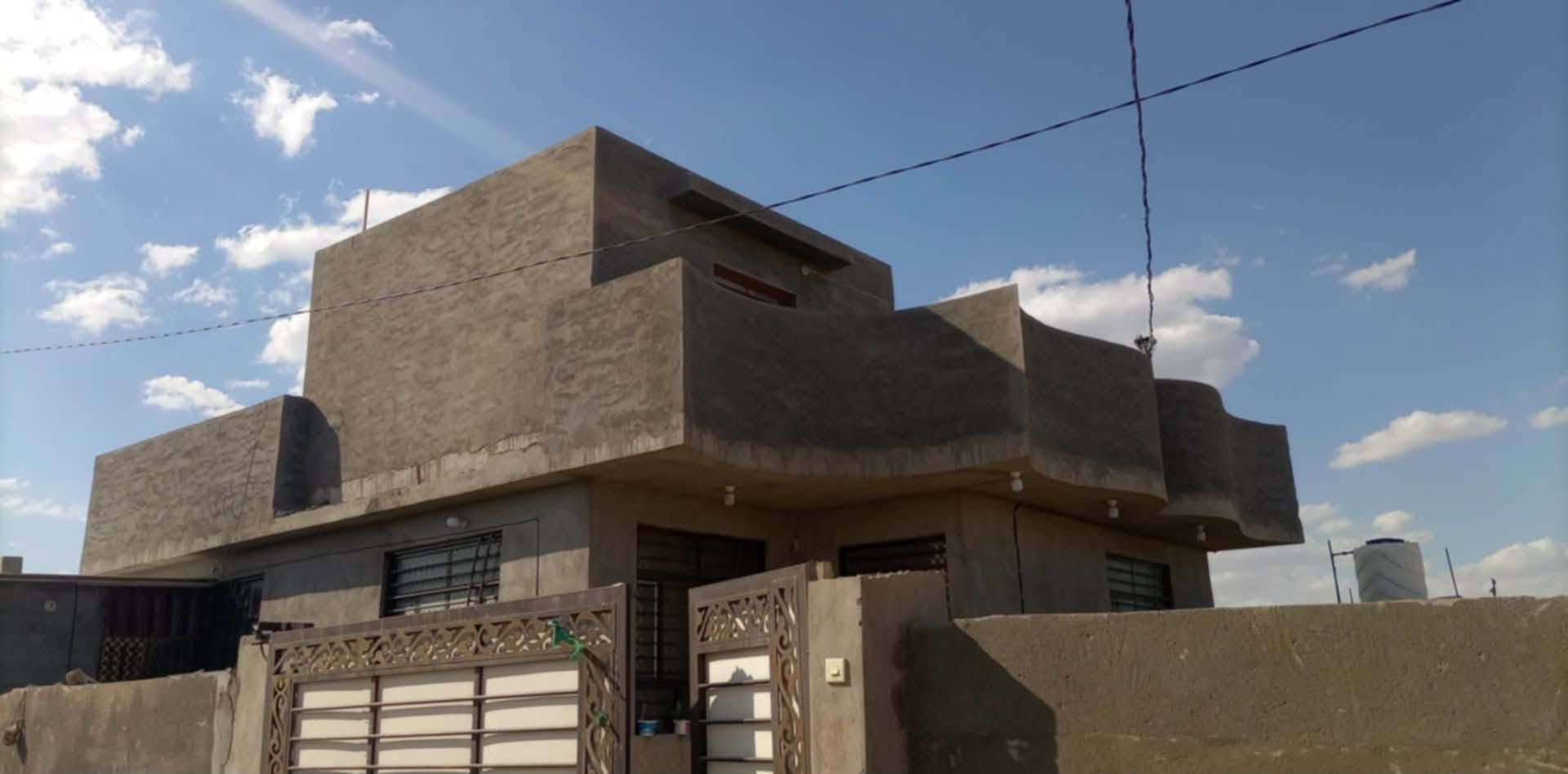 بيت مساحة 250 طابو زراعي سند 25 غرفتين نوم هول استقبال مطبخ صحيات داخلية خارجيه حمام داخلي بناء حديث 2020 بناء بلوك سقف مسلح بيتونه مسلح رباط ارظي زائد رباط سياج دنك كونكريت مسلح
خلف المعارض مجاور مدرسة عبدالله ذيبان لابتدائية بي قرار محكمه باسمي بناء درجة اولى
بيت مساحة 250 طابو زراعي سند 25 غرفتين نوم هول استقبال مطبخ صحيات داخلية خارجيه حمام داخلي بناء حديث 2020 بناء بلوك سقف مسلح بيتونه مسلح رباط ارظي زائد رباط سياج دنك كونكريت مسلح***********
