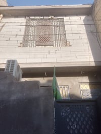 إسكان العسكري • ٥٠م • طابقين