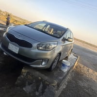 كارنز • ٢٠١٤ • خليجي