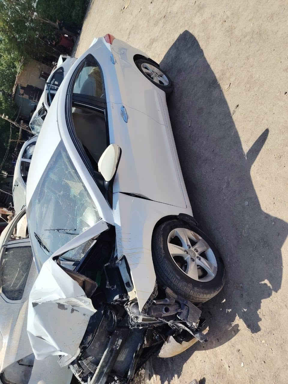 النتره • ٢٠١٣ • محرك سليم