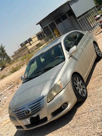 افلون • ٢٠٠٨ • فول مواصفات
