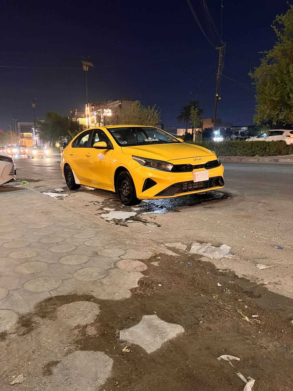 فورتي ٢٠٢٢ • منضومه غاز • ضربه بالبچم