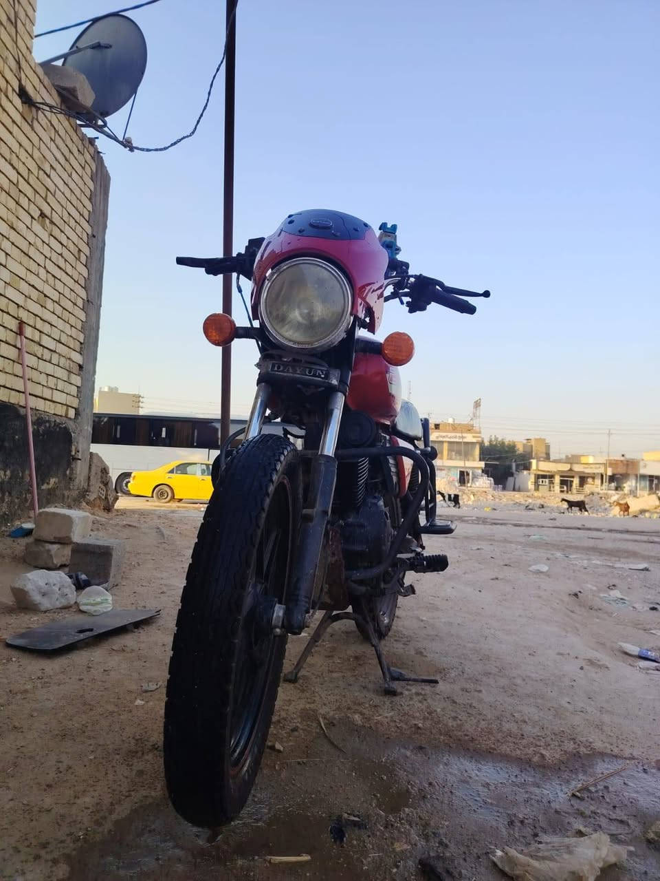 يالله للبيع ديوان موديل20 طالعه ب21
اوراق أصولي مكينه 200مامفتوحه عايزه تبديل كلجات ب25بس سعر مليون وربع 1250 وبيه مجال مكاني نجف ***********
