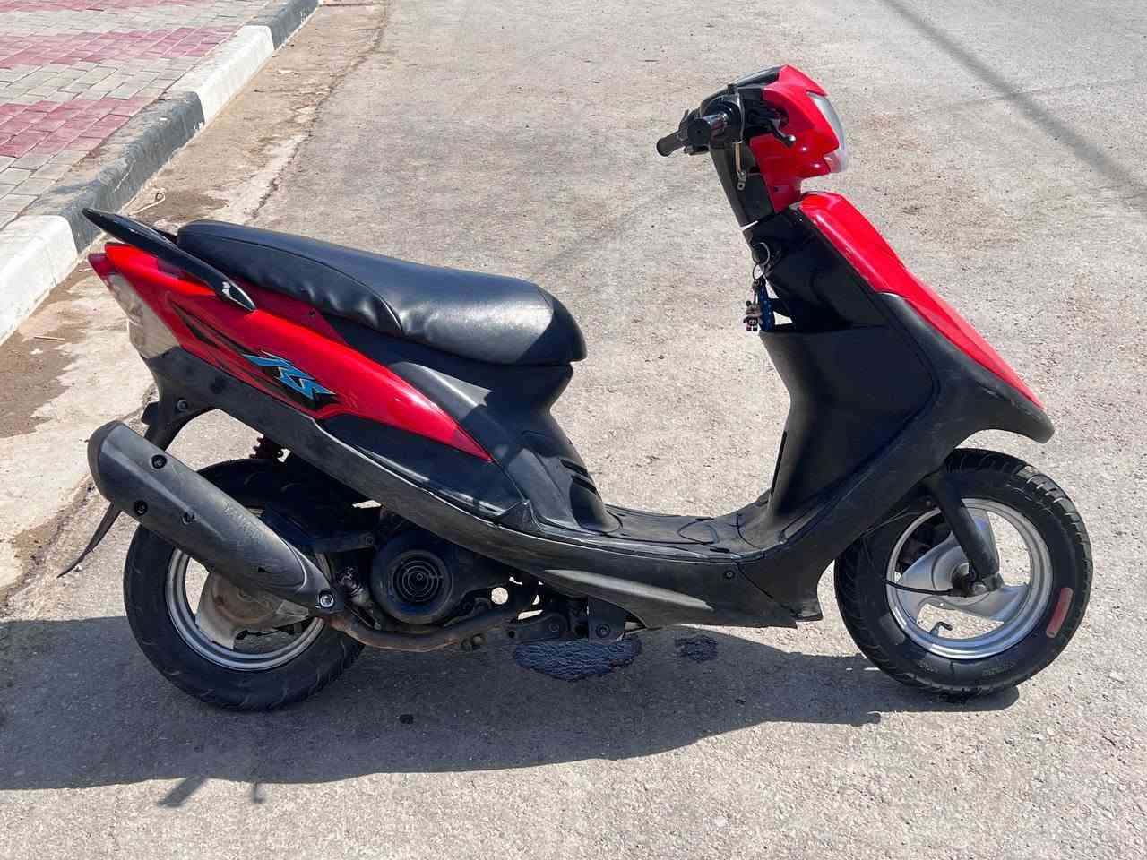 السلام عليكم
للبيع ماكس عدله سعر 450وبيه مجال 

خاص مفتوح+واتساب

عنوان كربلاء الحسينيه 

رقم ***********
