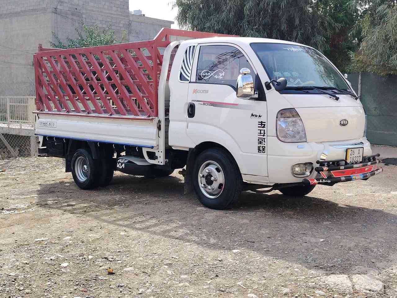 ٢٠١٢ • صلاح الدين • بدون صبغ