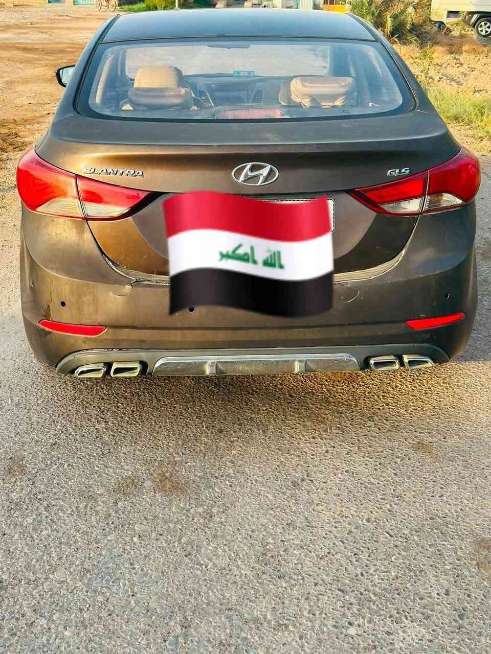 السلام عليكم النترا 2016 أمريكي لون جوزي بأسمي رقم ميسان سنويه مجدده لسنه 2029 فول مواصفات تبريد تدفئه كله شغال حداديه جديده بيها رشات صبغ بالباب السعر ١٠٥ وبيها مجال العنوان ميسان
للاستفسار الاتصال على الرقم ***********
السلام عليكم النترا 2016 أمريكي لون جوزي بأسمي رقم ميسان سنويه مجدده لسنه 2029 فول مواصفات تبريد تدفئه كله شغال حداديه جديده بيها رشات صبغ بالباب السعر ١٠٥ وبيها مجال العنوان ميسان
