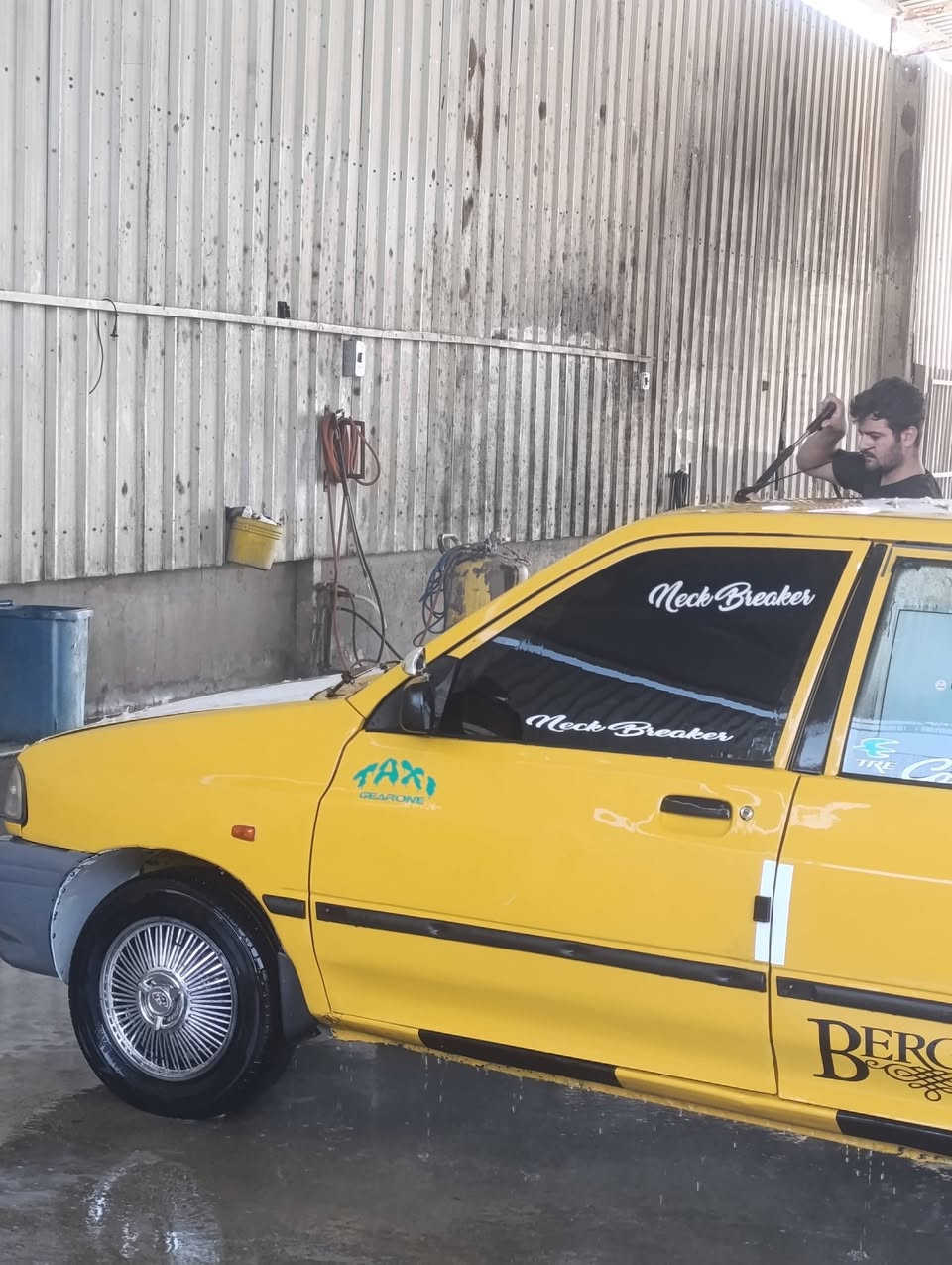 سايبه • موصل • للبيع