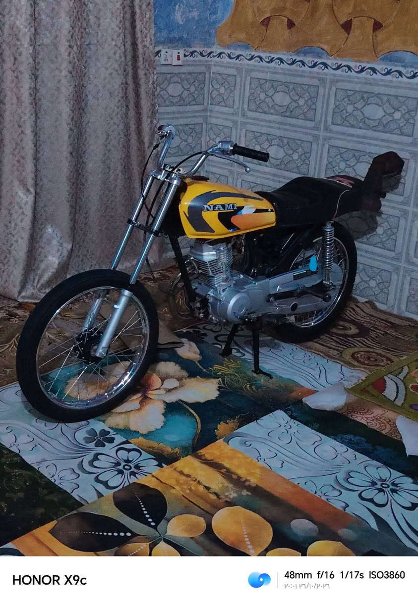 وحش بابل • موديل 27 • كفاله عامه
