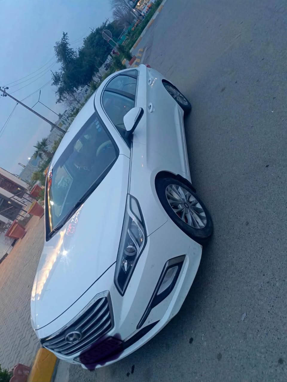 سوناتا 16 خليجي
رقم سليمانيه دولي بسمي 

‭***********‬

بابل الكفل
