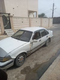 برنس • ١٩٩٤ • رقم انبار