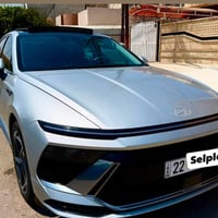 سوناتا ٢٠٢٤ • وارد امريكي • كلين تايتل